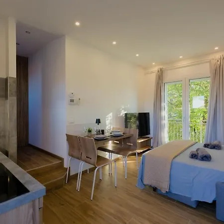 Appartement Modern Pordenone