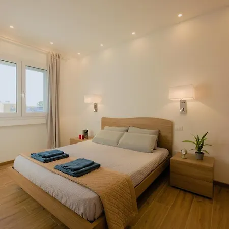Appartement Modern *