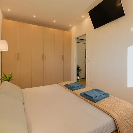 Modern Appartement *