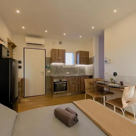 Appartement Modern
