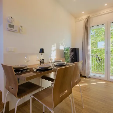Modern Appartement *