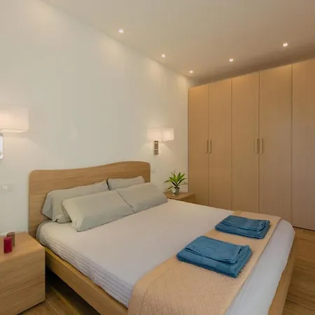 Appartement Modern