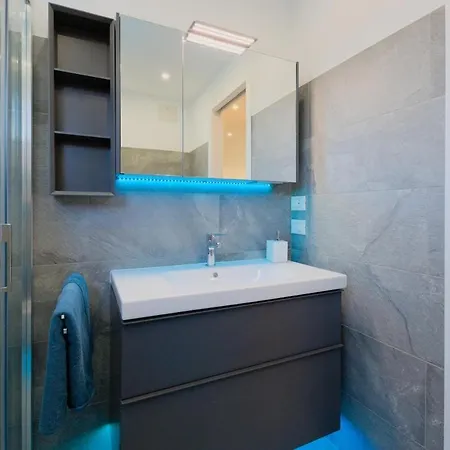 Appartement Modern *
