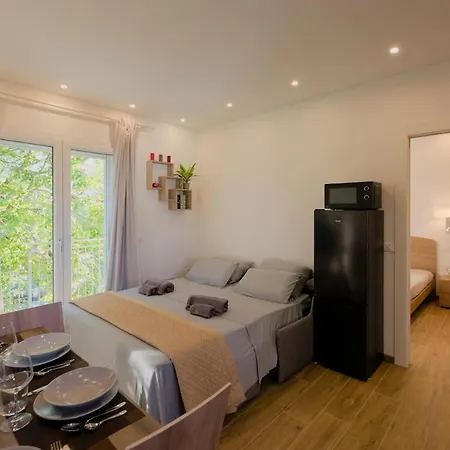 Modern Appartement *