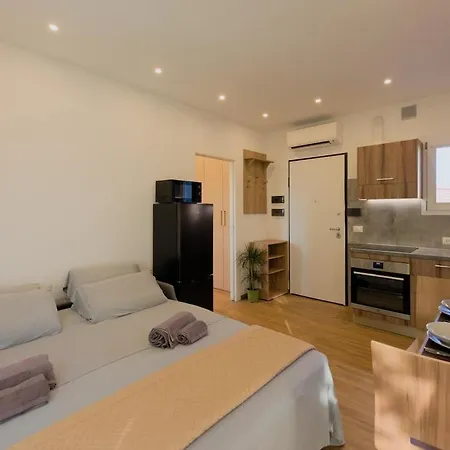 Appartement Modern *