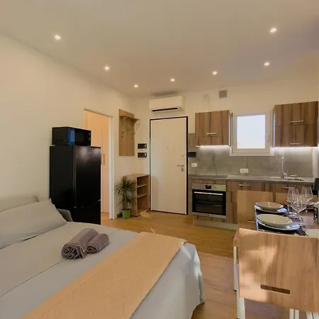 Appartement Modern *
