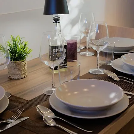 Appartement Modern *