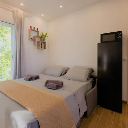 Modern Appartement