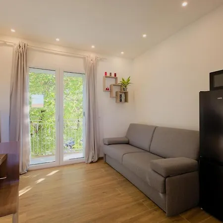 Modern Appartement *