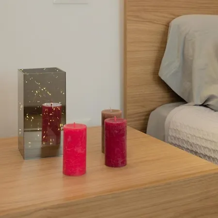 Modern Appartement